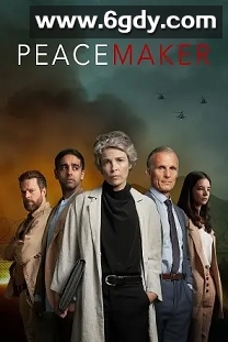 和平使者(2020)完结10集全迅雷网盘全集下载