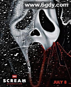 惊声尖叫 第三季(2019)完结全6集迅雷网盘全集下载