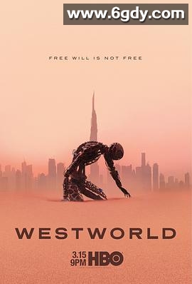 西部世界 第三季(2020)完结8集全迅雷网盘全集下载