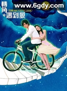 转角遇到爱(2007)完结24集全迅雷网盘全集下载