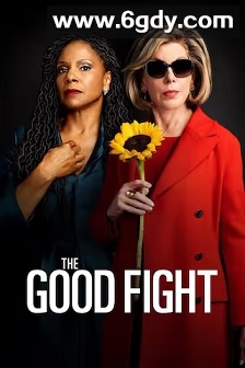 傲骨之战 第六季(2022)完结10集全迅雷网盘全集下载