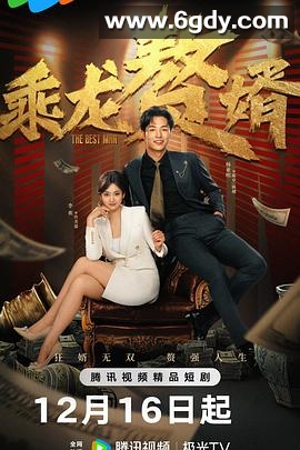 乘龙赘婿(2024)完结24集全迅雷网盘全集下载