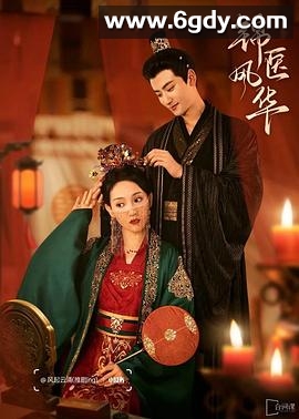 锦医风华(2024)完结27集全迅雷网盘全集下载