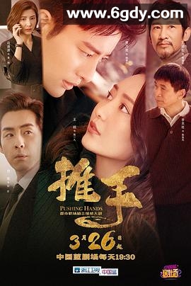 推手(2019)完结已完结迅雷网盘全集下载