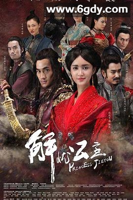 解忧公主(2016)完结已完结迅雷网盘全集下载