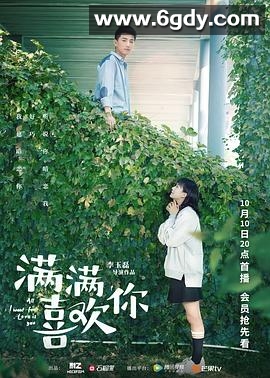 满满喜欢你(2019)完结32集全迅雷网盘全集下载