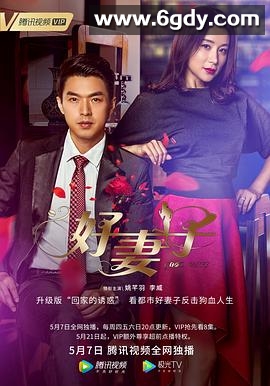 好妻子(2020)完结56集全迅雷网盘全集下载
