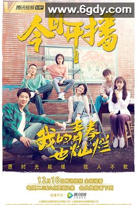 我的青春也灿烂(2018)完结已完结迅雷网盘全集下载