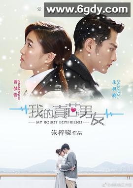 我的真芯男友(2017)完结已完结迅雷网盘全集下载