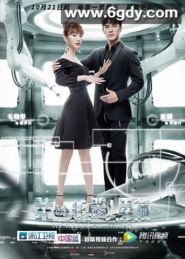 我的机器人男友(2019)完结42集全迅雷网盘全集下载
