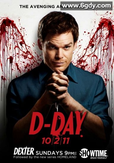 嗜血法医 第六季(2011)完结全12集迅雷网盘全集下载