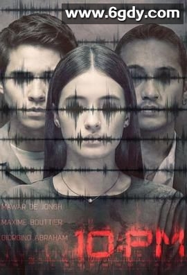 10：PM(2024)完结第6集完结迅雷网盘全集下载