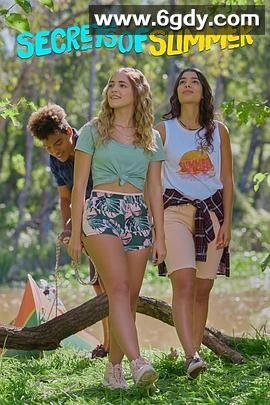 夏日秘密 第二季(2022)完结8集全迅雷网盘全集下载