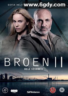 桥 第二季(2013)完结10集全迅雷网盘全集下载