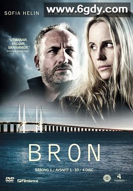 桥 第一季(2011)完结10集全迅雷网盘全集下载