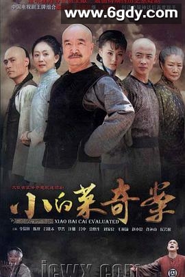小白菜奇案(2012)完结32集全迅雷网盘全集下载