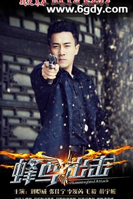 蜂鸟(2015)完结全40集迅雷网盘全集下载