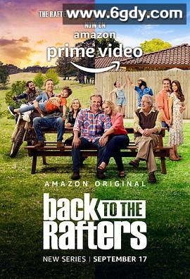 同舟共济(2021)完结6集全迅雷网盘全集下载