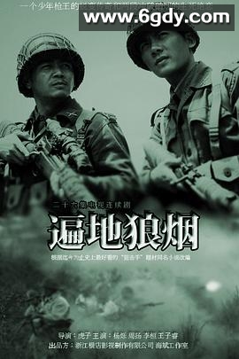 遍地狼烟2011(2011)完结已完结迅雷网盘全集下载
