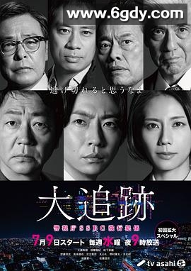 大追踪〜警视厅SSBC强行犯系〜(2025)完结9集全迅雷网盘全集下载