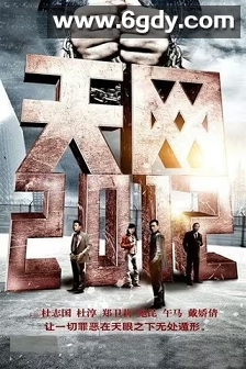 天网行踪(2024)完结24集全迅雷网盘全集下载