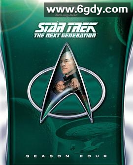 星际旅行：下一代 第四季(1990)完结26集全迅雷网盘全集下载