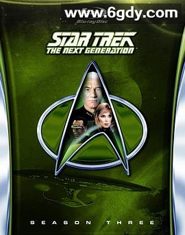 星际旅行：下一代 第三季(1989)完结26集全迅雷网盘全集下载