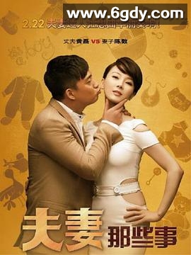 夫妻那些事(2012)完结已完结迅雷网盘全集下载