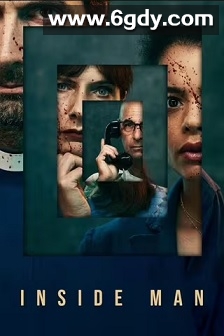 牢里的人(2022)完结4集全迅雷网盘全集下载