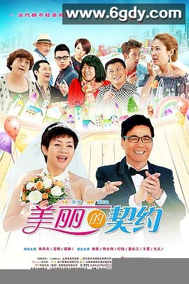 美丽的契约(2014)完结已完结迅雷网盘全集下载