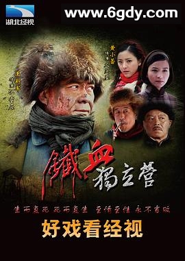 铁血独立营(2013)完结已完结迅雷网盘全集下载