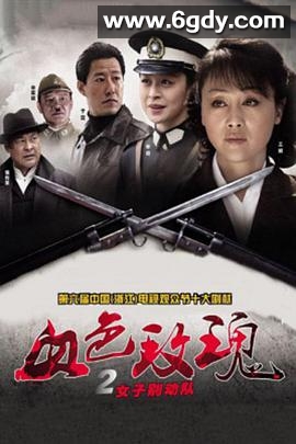 血色玫瑰2之女子别动队(2011)完结已完结迅雷网盘全集下载