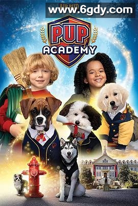 狗狗学院 第一季(2020)完结已完结迅雷网盘全集下载