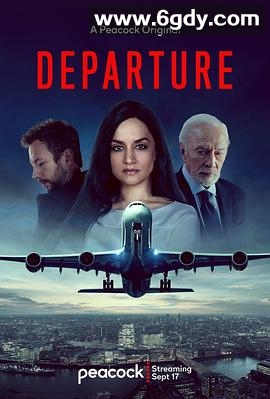 空难解密 第一季(2019)完结6集全迅雷网盘全集下载