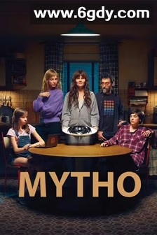 婚姻神话 第一季(2019)完结6集全迅雷网盘全集下载