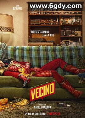 邻居侠 第一季(2019)完结10集全迅雷网盘全集下载