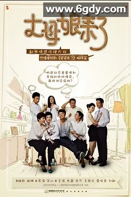 丈母娘来了(2012)完结已完结迅雷网盘全集下载