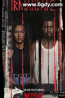 黑狱悲歌 第一季(2019)完结8集全迅雷网盘全集下载