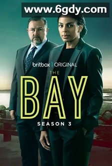 迷失海湾 第三季(2022)完结6集全迅雷网盘全集下载