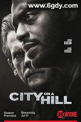 山巅之城 第三季(2022)完结8集全迅雷网盘全集下载