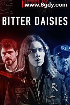 苦味雏菊 第一季(2019)完结6集全迅雷网盘全集下载