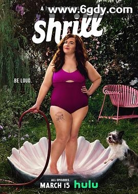 女大当自强 第一季(2019)完结6集全迅雷网盘全集下载