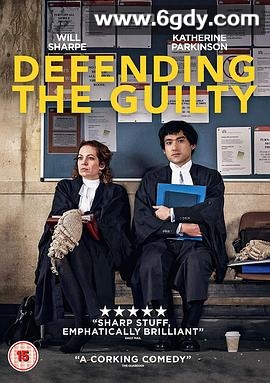 罪有可辩(2019)完结已完结迅雷网盘全集下载