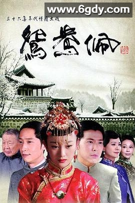 鸳鸯佩(2013)完结35集全迅雷网盘全集下载