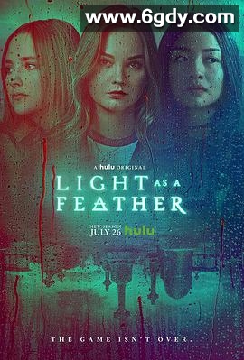 悬浮聚会 第二季(2019)完结16集全迅雷网盘全集下载