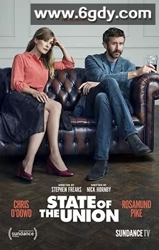 婚情咨文 第一季(2019)完结10集全迅雷网盘全集下载