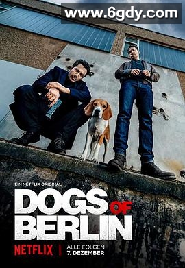 柏林之狗(2018)完结10集全迅雷网盘全集下载