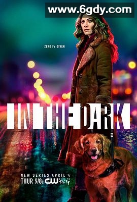 暗中 第一季(2019)完结13集全迅雷网盘全集下载