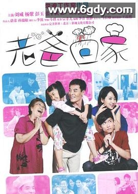 老爸回家(2012)完结已完结迅雷网盘全集下载