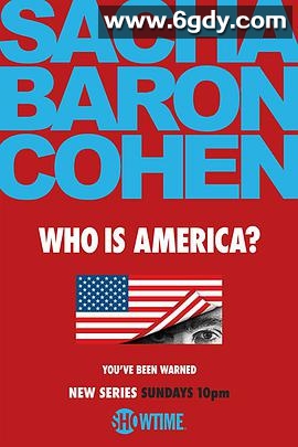 谁是美国？(2018)完结已完结迅雷网盘全集下载